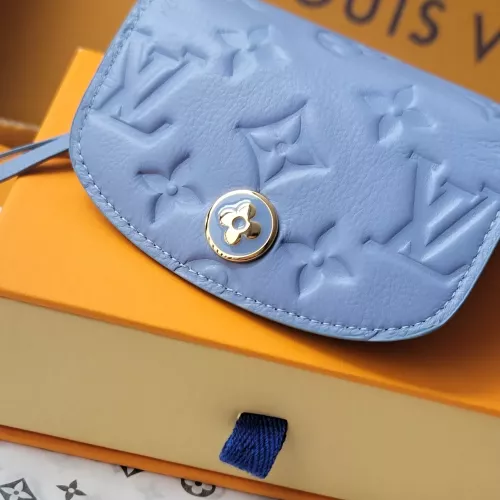 Replica Louis Vuitton AAA Quality Card Case #1330771 $72.00 USD for Wholesale