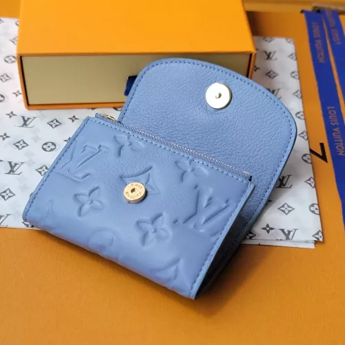 Replica Louis Vuitton AAA Quality Card Case #1330771 $72.00 USD for Wholesale