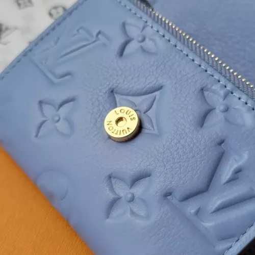 Replica Louis Vuitton AAA Quality Card Case #1330771 $72.00 USD for Wholesale