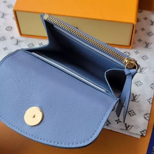 Replica Louis Vuitton AAA Quality Card Case #1330771 $72.00 USD for Wholesale