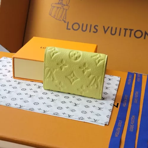 Replica Louis Vuitton AAA Quality Card Case #1330772 $72.00 USD for Wholesale