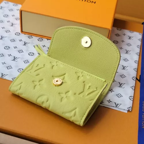 Replica Louis Vuitton AAA Quality Card Case #1330772 $72.00 USD for Wholesale