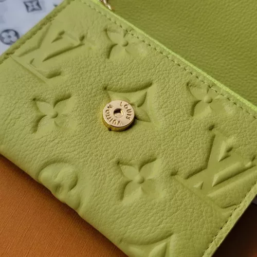 Replica Louis Vuitton AAA Quality Card Case #1330772 $72.00 USD for Wholesale