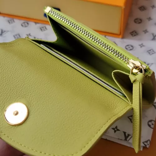 Replica Louis Vuitton AAA Quality Card Case #1330772 $72.00 USD for Wholesale