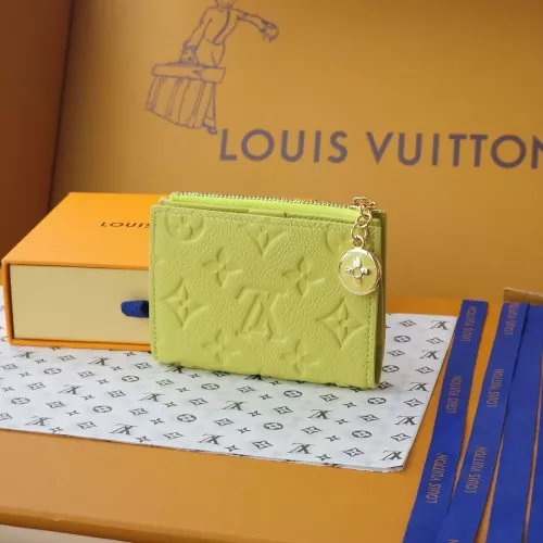 Replica Louis Vuitton AAA Quality Card Case #1330777 $85.00 USD for Wholesale
