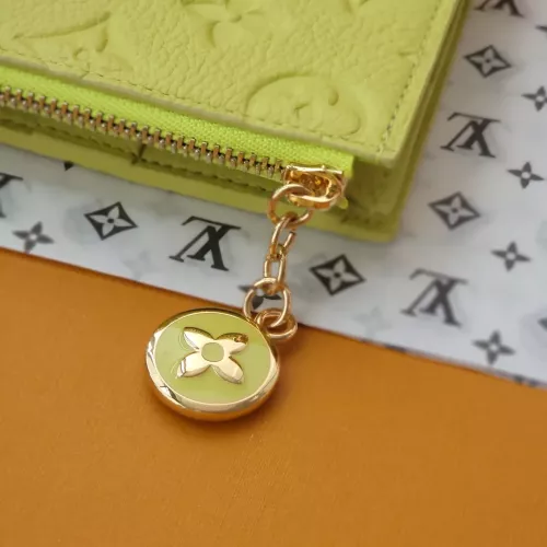 Replica Louis Vuitton AAA Quality Card Case #1330777 $85.00 USD for Wholesale