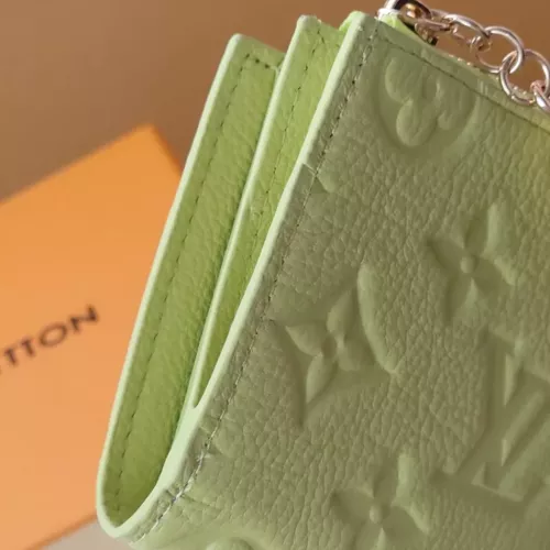 Replica Louis Vuitton AAA Quality Card Case #1330777 $85.00 USD for Wholesale