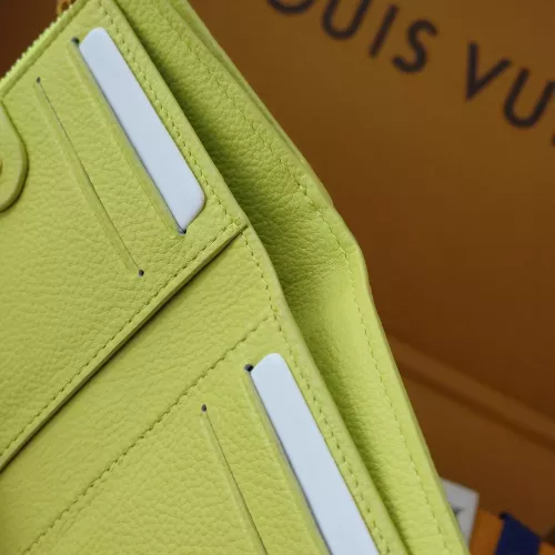 Replica Louis Vuitton AAA Quality Card Case #1330777 $85.00 USD for Wholesale