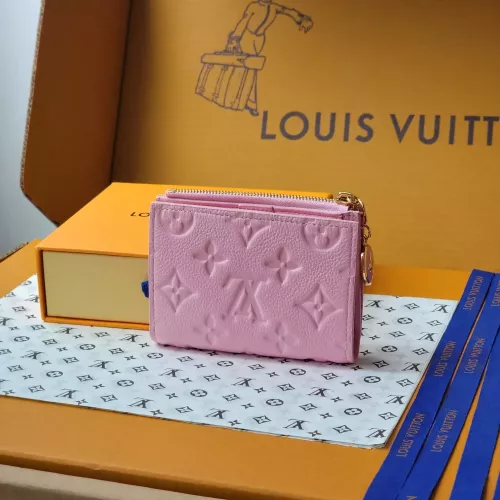 Replica Louis Vuitton AAA Quality Card Case #1330778 $85.00 USD for Wholesale