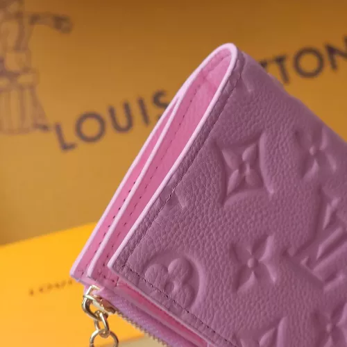 Replica Louis Vuitton AAA Quality Card Case #1330778 $85.00 USD for Wholesale
