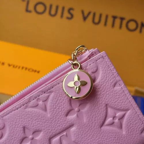 Replica Louis Vuitton AAA Quality Card Case #1330778 $85.00 USD for Wholesale