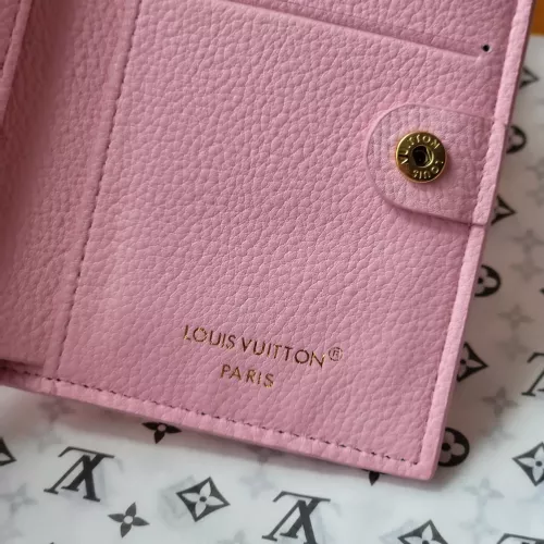 Replica Louis Vuitton AAA Quality Card Case #1330778 $85.00 USD for Wholesale