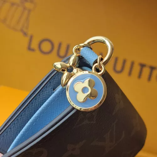 Replica Louis Vuitton AAA Quality Card Case #1330783 $92.00 USD for Wholesale