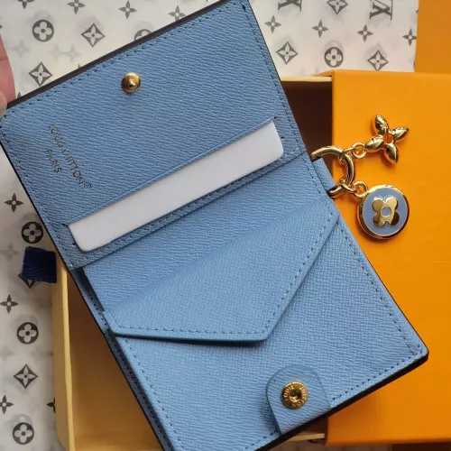 Replica Louis Vuitton AAA Quality Card Case #1330783 $92.00 USD for Wholesale