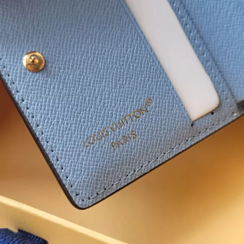 Replica Louis Vuitton AAA Quality Card Case #1330783 $92.00 USD for Wholesale