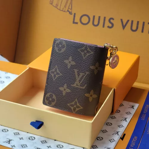 Replica Louis Vuitton AAA Quality Card Case #1330784 $92.00 USD for Wholesale