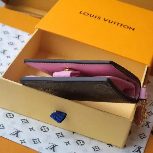 Replica Louis Vuitton AAA Quality Card Case #1330784 $92.00 USD for Wholesale