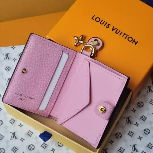 Replica Louis Vuitton AAA Quality Card Case #1330784 $92.00 USD for Wholesale