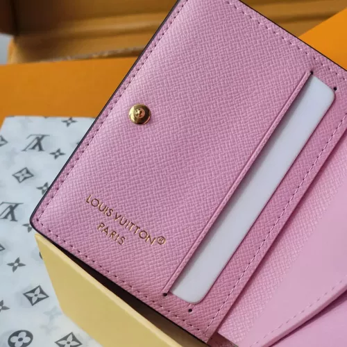 Replica Louis Vuitton AAA Quality Card Case #1330784 $92.00 USD for Wholesale
