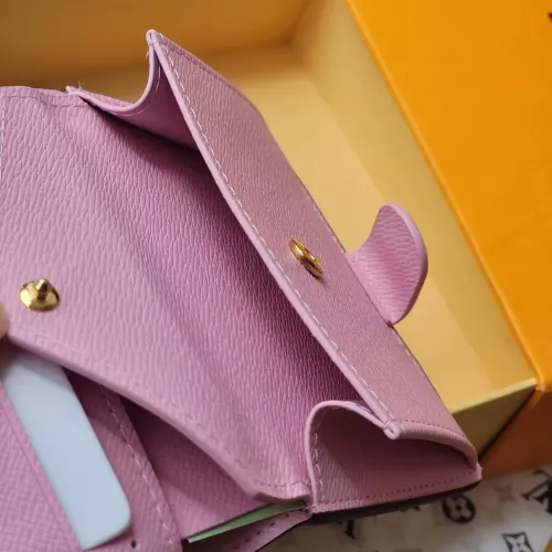 Replica Louis Vuitton AAA Quality Card Case #1330784 $92.00 USD for Wholesale