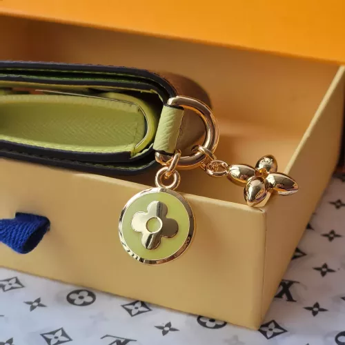 Replica Louis Vuitton AAA Quality Card Case #1330785 $92.00 USD for Wholesale