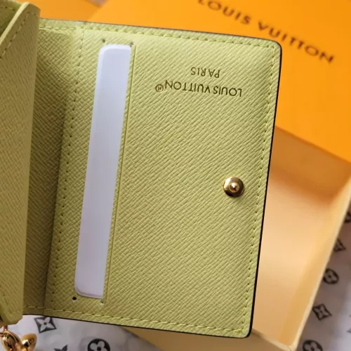 Replica Louis Vuitton AAA Quality Card Case #1330785 $92.00 USD for Wholesale