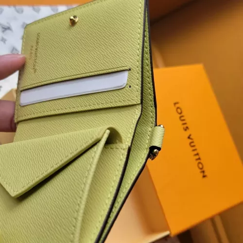Replica Louis Vuitton AAA Quality Card Case #1330785 $92.00 USD for Wholesale
