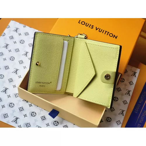 Replica Louis Vuitton AAA Quality Card Case #1330785 $92.00 USD for Wholesale