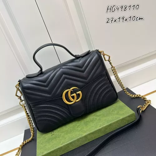 Cheap Gucci AAA Quality Messenger Bags For Women #1330786, $$85.00 USD On Gucci AAA Quality Messenger Bags