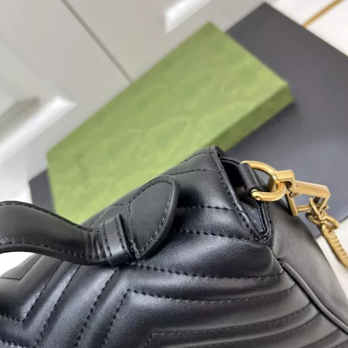 Replica Gucci AAA Quality Messenger Bags For Women #1330786 $85.00 USD for Wholesale
