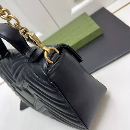 Replica Gucci AAA Quality Messenger Bags For Women #1330786 $85.00 USD for Wholesale