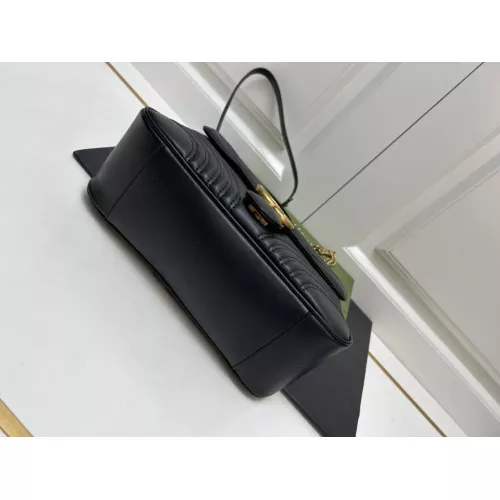 Replica Gucci AAA Quality Messenger Bags For Women #1330786 $85.00 USD for Wholesale