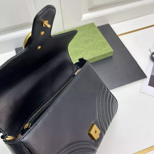 Replica Gucci AAA Quality Messenger Bags For Women #1330786 $85.00 USD for Wholesale