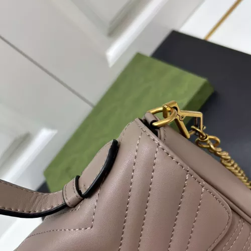 Replica Gucci AAA Quality Messenger Bags For Women #1330787 $85.00 USD for Wholesale