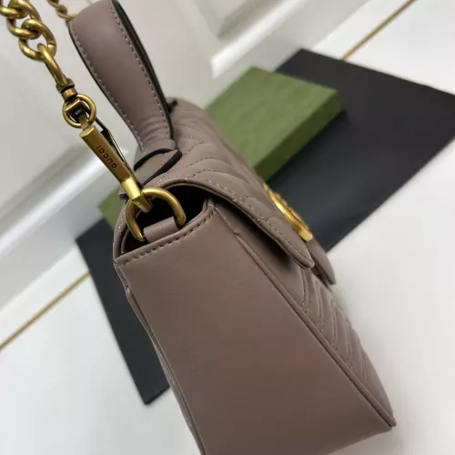 Replica Gucci AAA Quality Messenger Bags For Women #1330787 $85.00 USD for Wholesale