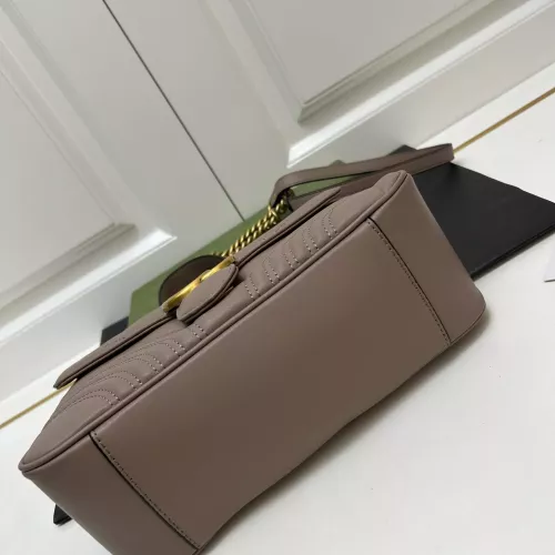 Replica Gucci AAA Quality Messenger Bags For Women #1330787 $85.00 USD for Wholesale
