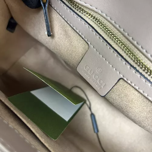 Replica Gucci AAA Quality Messenger Bags For Women #1330787 $85.00 USD for Wholesale