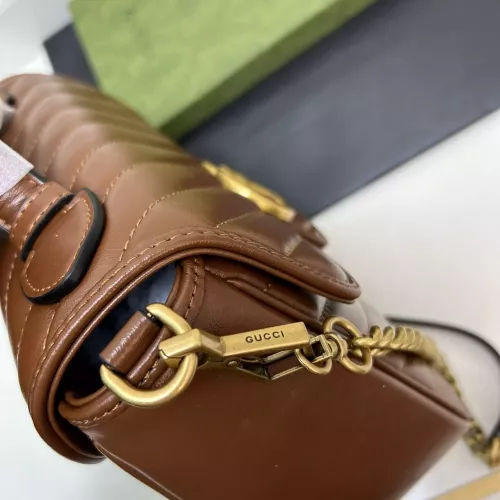 Replica Gucci AAA Quality Messenger Bags For Women #1330788 $85.00 USD for Wholesale