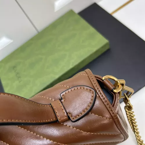 Replica Gucci AAA Quality Messenger Bags For Women #1330788 $85.00 USD for Wholesale