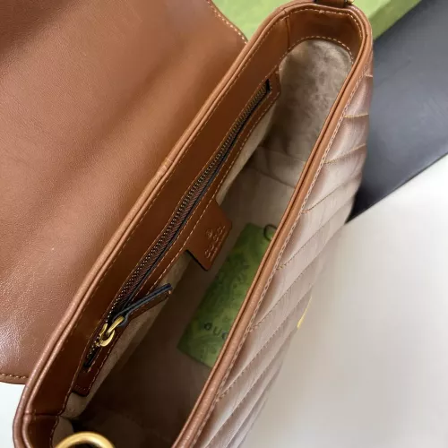 Replica Gucci AAA Quality Messenger Bags For Women #1330788 $85.00 USD for Wholesale