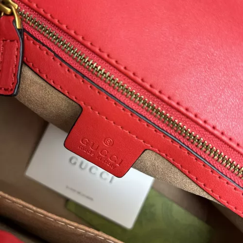 Replica Gucci AAA Quality Messenger Bags For Women #1330789 $85.00 USD for Wholesale