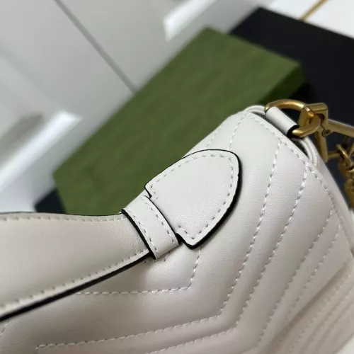 Replica Gucci AAA Quality Messenger Bags For Women #1330790 $85.00 USD for Wholesale