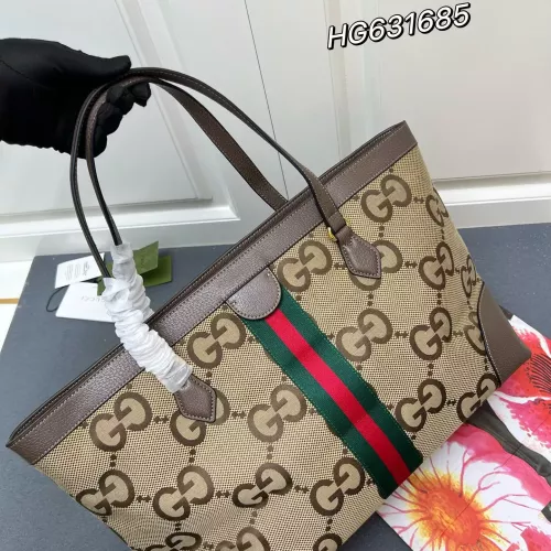 Replica Gucci AAA Quality Shoulder Bags For Women #1330796 $76.00 USD for Wholesale