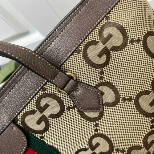 Replica Gucci AAA Quality Shoulder Bags For Women #1330796 $76.00 USD for Wholesale