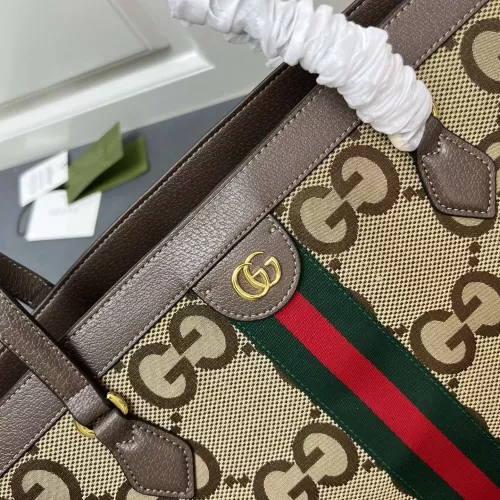 Replica Gucci AAA Quality Shoulder Bags For Women #1330796 $76.00 USD for Wholesale