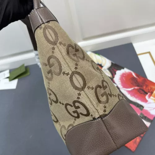 Replica Gucci AAA Quality Shoulder Bags For Women #1330796 $76.00 USD for Wholesale