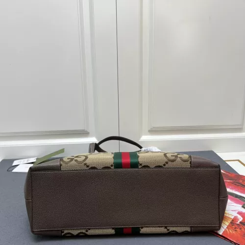 Replica Gucci AAA Quality Shoulder Bags For Women #1330796 $76.00 USD for Wholesale
