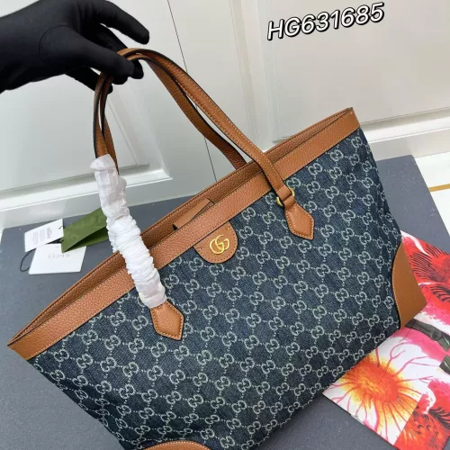 Cheap Gucci AAA Quality Shoulder Bags For Women #1330797, $$76.00 USD On Gucci AAA Quality Shoulder Bags