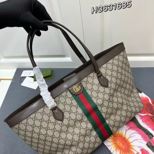 Cheap Gucci AAA Quality Shoulder Bags For Women #1330798, $$76.00 USD On Gucci AAA Quality Shoulder Bags