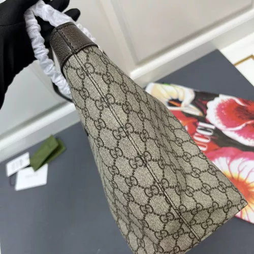 Replica Gucci AAA Quality Shoulder Bags For Women #1330798 $76.00 USD for Wholesale